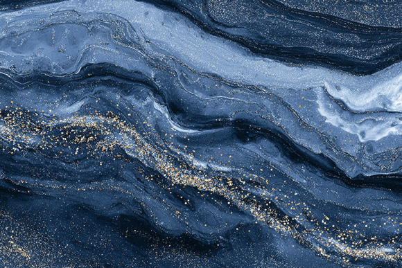 Download Dark Blue Marble Texture - Premium Resources