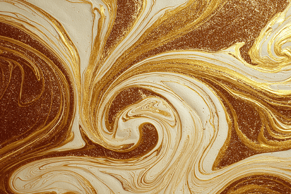 Download Caramel Gold Marble Texture - Premium Resources