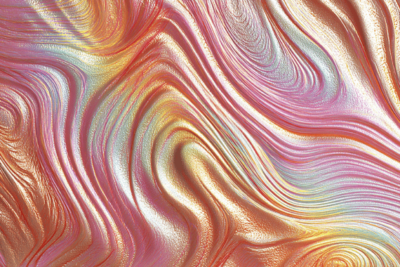 Download Iridescent Gold Pink Marble Texture - Premium Resources