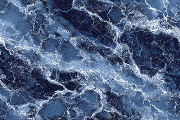 Download Deep Navy Marble Texture - Premium Resources