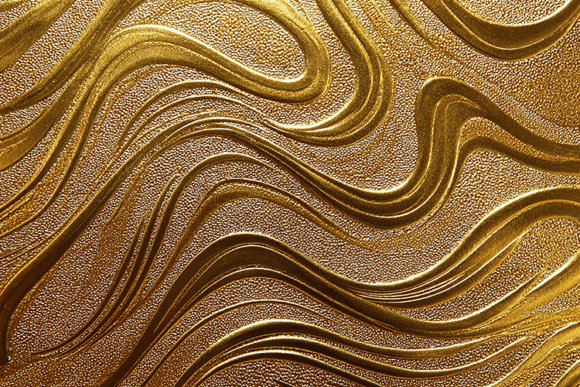 Download Gold Wave Marble Texture - Premium Bundle